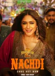 Is ‘Nachdi’ from Ajay Devgn's ‘Son of Sardaar 2’ the Bridal Anthem of the Season?