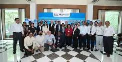 NADA hosts WADA’s Global Anti-Doping Intelligence & Investigations Network Workshop 