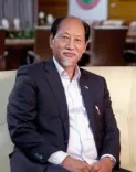 Should the Nagaland government request the Centre for a political-level interlocutor in Naga peace talks?