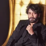 क्या 'कूली' के प्री-रिलीज इवेंट में नागार्जुन ने कहा- 'लोकेश के साथ काम करना सपने जैसा'?
