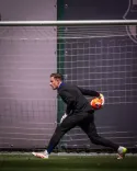 Nagelsmann expresses confidence in Barca goalkeeper Ter Stegen