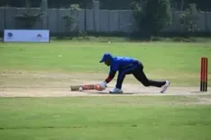 Nagesh Trophy: Karnataka, A.P, Haryana secure impressive wins on Day 4 