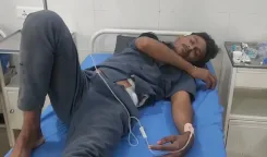 क्या नागपुर के सोलर एक्सप्लोसिव्स फैक्ट्री में विस्फोट ने एक की जान ले ली?