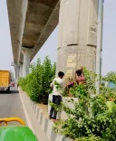क्या नमो भारत कॉरिडोर पर अवैध पोस्टर और ब्रांडिंग के खिलाफ विशेष अभियान शुरू हुआ?