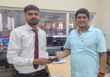 क्या नमो भारत ट्रेन में आपका महंगा सामान छूट गया है? 'लॉस्ट एंड फाउंड' सेंटर करेगा मदद!