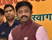 क्या नंद गोपाल गुप्ता ने अखिलेश यादव पर गंभीर आरोप लगाए?