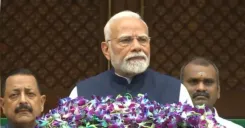 Has Narendra Modi Surpassed Indira Gandhi's Record as the 2nd Longest Serving PM in India?
