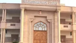 Did Naresh Meena Secure Bail in the Raj School Tragedy Protest Case?
