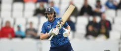 How Does Nat Sciver-Brunt View Kate Cross' Omission for the Women’s World Cup 2025?