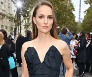 Did Natalie Portman Enjoy Portraying John Krasinski’s Sister in ‘Fountain of Youth’?