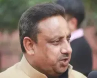 Is National Interest More Important Than Party Politics? BJP MP Praveen Khandelwal Supports Shashi Tharoor