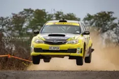 National Autocross C'ship: Top drivers ready for Chikmagalur Gravel Fest 2025