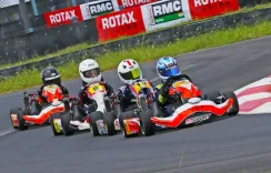Will the National Karting Championship Start on July 12?
