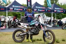 National Rally C'ship: Aishwarya Pissay eyes victory in Round 2 