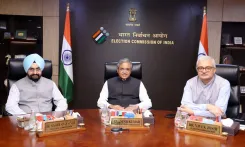 Will the Nationwide SIR of Electoral Rolls Impact Tripura?