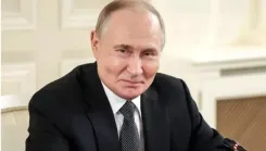 Is NATO Rearmament a Threat to Russia According to Putin?