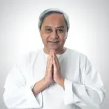 Naveen Patnaik appoints Snehangini Chhuria as president of BJD Women’s Wing