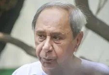 Did Naveen Patnaik Condemn Police Action Against BJD Workers?