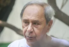 Is Naveen Patnaik Traveling to Mumbai for Cervical Arthritis Treatment?