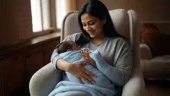 क्या नवजात शिशुओं की देखभाल में मां के दूध, विटामिन डी और कुपोषण पर डॉ. राकेश की सलाह महत्वपूर्ण है?