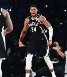 NBA Cup SF: Giannis, Dame combine to power Bucks to victory over Hawks