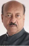 How is NCP Encouraging Unity in the Nation?