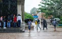 क्या एनसीआर में अगले एक हफ्ते तक बारिश होगी?
