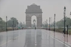 क्या दिल्ली-एनसीआर में इस हफ्ते बारिश का सिलसिला जारी रहेगा?