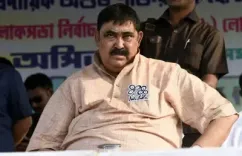 Should Anubrata Mondal's Phone Be Confiscated Over Rape Threats to a Cop's Family?