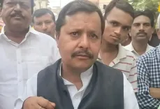 क्या एनडीए और विकास एक-दूसरे के पर्याय हैं? : मंत्री नितिन नबीन