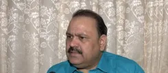 क्या एनडीए के कार्यकाल के दौरान बिहार में कोई काम नहीं हुआ? : मनोज कुमार