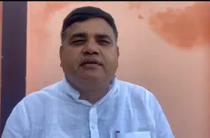 क्या एनडीए की सरकार भ्रष्टाचार में डूबी है? मंत्री और उप मुख्यमंत्री आमने-सामने : शक्ति सिंह यादव