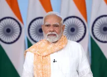 Did NDA Condemn Opposition for Remarks Against PM Modi’s Mother?