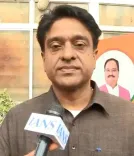 NDMC Vice Chairman hits out at AAP's registration drive; labels it 'election gimmick' 