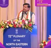 NE not just strategically important but also an epitome of nation's diversity, culture: Minister