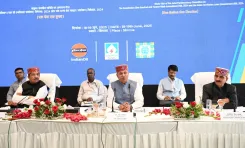 Should By-Polls Be Held Every Year? Himachal CM Discusses ONOE with JPC