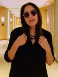 Neena Gupta reveals how she deals with negative thoughts