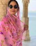 How Does Neena Gupta Balance Work and Quality Time with Granddaughter Matara?
