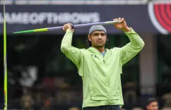 What to Expect at Neeraj Chopra Classic 2025?