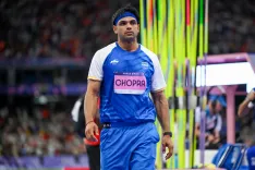 Why was the Neeraj Chopra Classic 2025 Postponed?