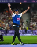 Did Neeraj Chopra Just Treat a Fan to a 'Full VVIP Experience' in Bengaluru?