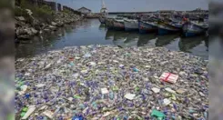 Negotiations on treaty to tackle plastic pollution end without agreement
