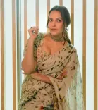 Did Neha Dhupia Just Thank Karan Johar for ‘Aap Jaisa Koi’ and Its Patriarchal Dismantling?