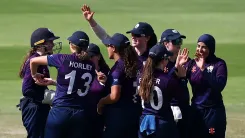 Who Are the Winners of the ICC Development Awards 2024?