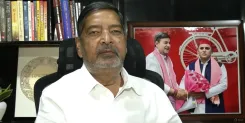 क्या नेपाल के मसले पर भारत को सर्तक रहना चाहिए? : सपा सांसद वीरेंद्र सिंह