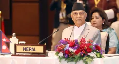 क्या नेपाल में जेन जी का हिंसक प्रदर्शन जारी रहने के बाद पीएम ओली ने इस्तीफा दिया?