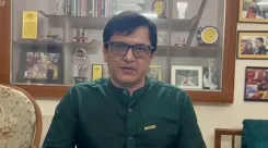 क्या नेपाल में विद्रोह की असली वजह पूर्व पीएम के पौत्र ने बताई?