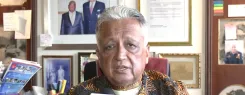 क्या नेपाल संकट पर पूर्व राजनयिक दीपक वोहरा का कहना है कि पीएम ओली को इस्तीफा देना चाहिए?