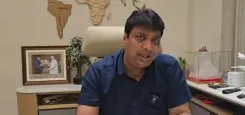 नेता प्रतिपक्ष संवैधानिक पद पर, उन्हें तथ्यों पर बोलना चाहिए : रोहन गुप्ता  