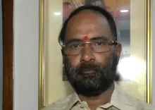क्या तेजस्वी यादव को नेता प्रतिपक्ष का पद बचाने पर ध्यान नहीं देना चाहिए? भाजपा नेता संजय मयूख
